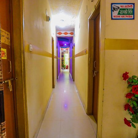Hotel Victoria Inn Dhaka Exterior photo
