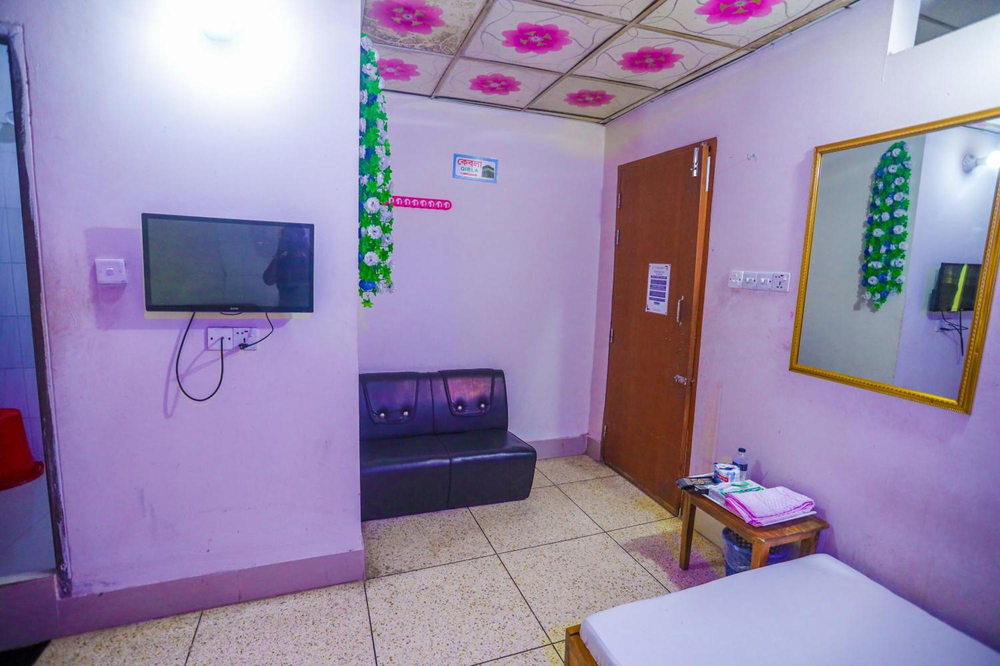 Hotel Victoria Inn Dhaka Exterior photo