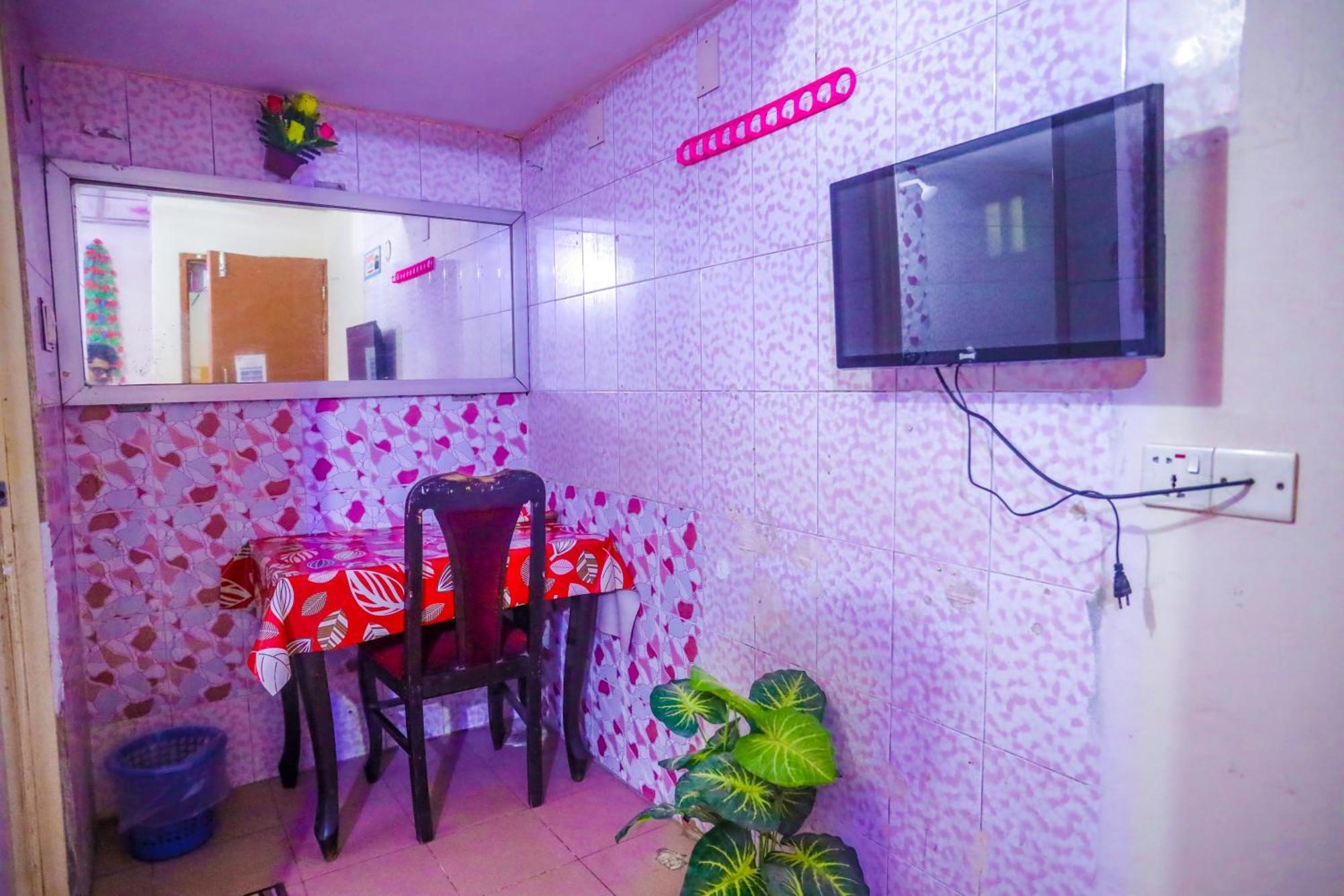 Hotel Victoria Inn Dhaka Exterior photo