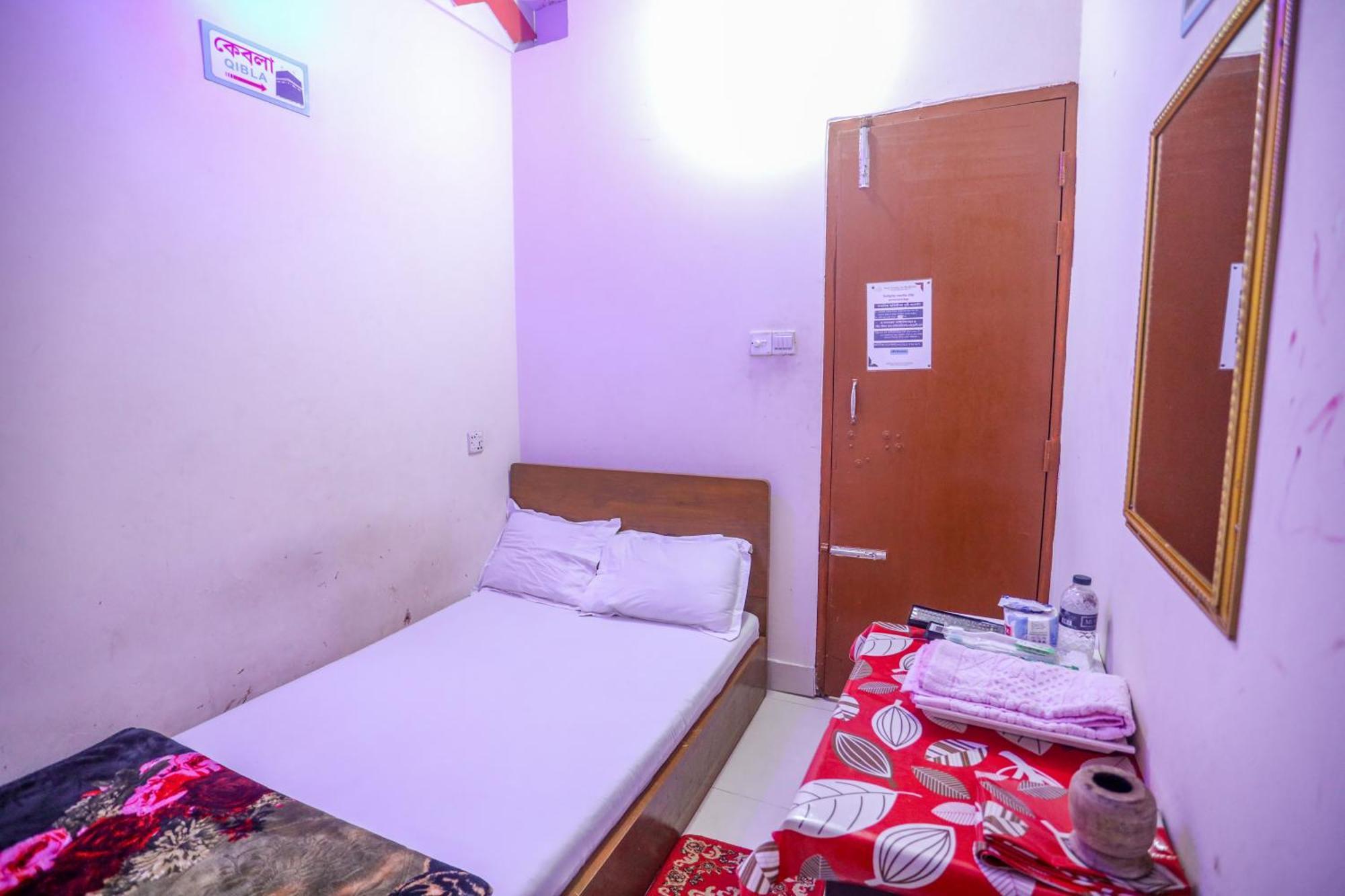 Hotel Victoria Inn Dhaka Exterior photo