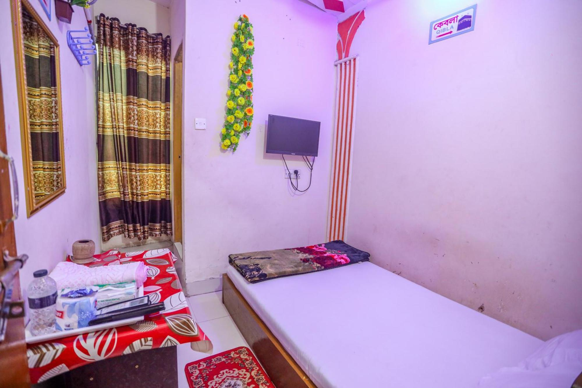 Hotel Victoria Inn Dhaka Exterior photo