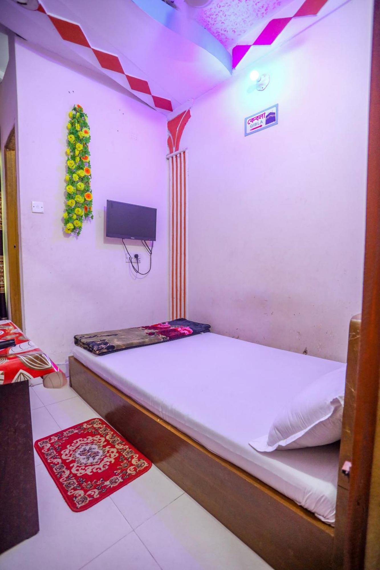 Hotel Victoria Inn Dhaka Exterior photo
