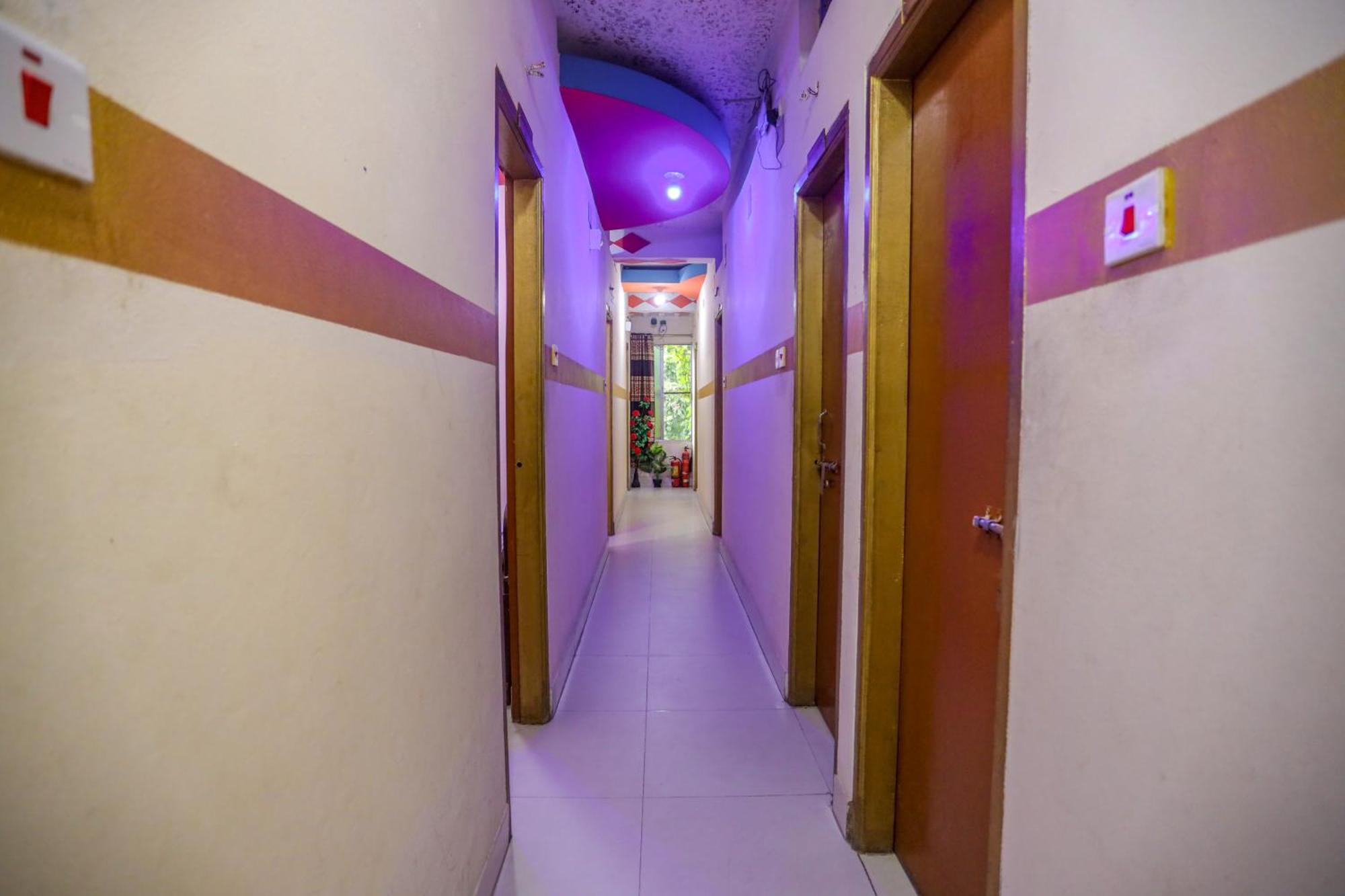 Hotel Victoria Inn Dhaka Exterior photo